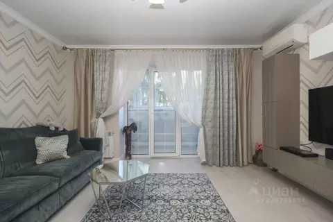 3-к кв. Омская область, Омск ул. 2-я Дачная, 10 (88.3 м)