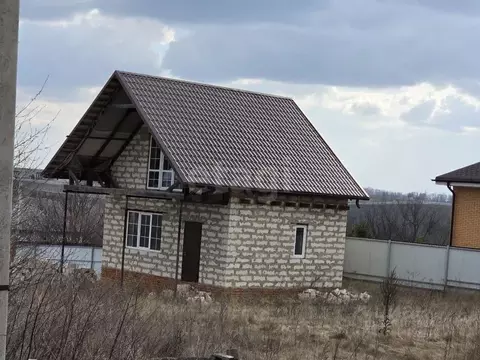 Дом в Белгородская область, Белгород Юго-Западный-2.2 мкр, пер. 2-й ...