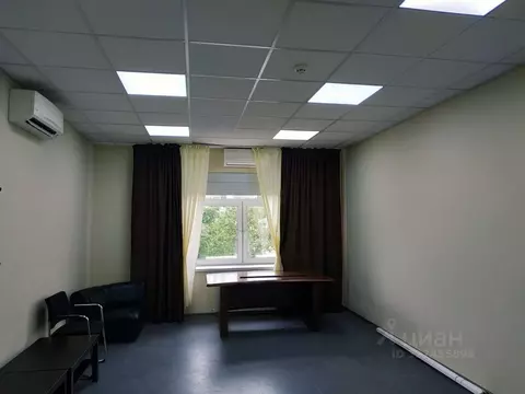 Офис в Москва Воронцовская ул., 21 (226 м)