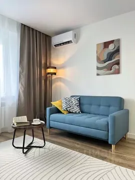 1-к кв. Московская область, Солнечногорск Рекинцо мкр, 24 (33.0 м)