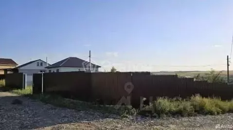 Участок в Волгоградская область, Городищенское городское поселение, ...