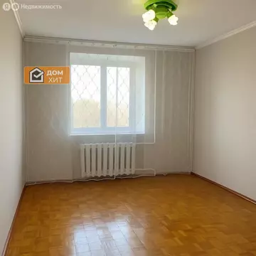 3-комнатная квартира: Симферополь, улица 60 лет Октября, 37 (71.9 м)