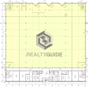 Склад в Московская область, Раменское ул. Михалевича, 49 (2700 м)