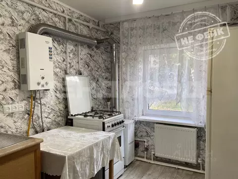 3-к кв. Ростовская область, Новочеркасск Комитетская ул., 169 (50.2 м)