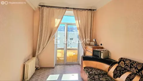 1к в 3-комнатной квартире ( м)