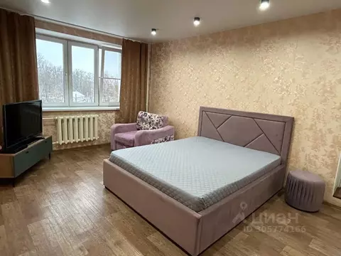 1-к кв. Орловская область, Орел Наугорское ш., 94 (38.0 м)