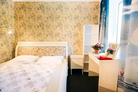 Комната Тюменская область, Тюмень ул. Николая Федорова, 16 (20.0 м)