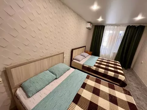 3-к кв. Татарстан, Казань ул. 2-я Азинская, 1В (100.0 м)