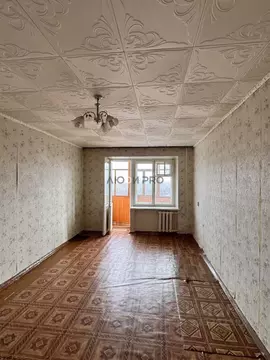 1-к кв. Башкортостан, Уфа Борисоглебская ул., 1 (32.0 м)