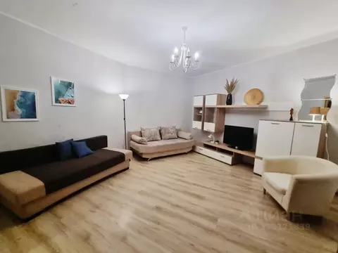 1-к кв. Татарстан, Казань просп. Победы, 139к2 (38.0 м)