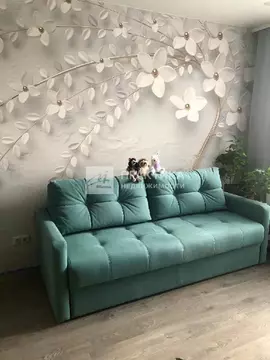 Продается 2-комнатная квартира