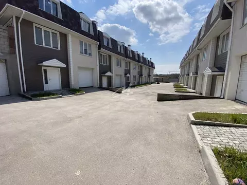 Дом в Севастополь проезд Стрелецкий (200 м)