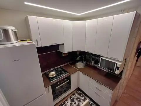 1-к кв. Свердловская область, Екатеринбург Вторчермет жилрайон, ул. ...