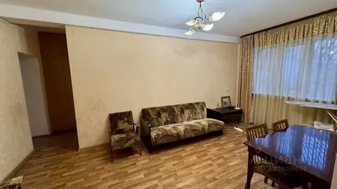 2-к кв. Севастополь ул. Дмитрия Ульянова, 18 (45.0 м)