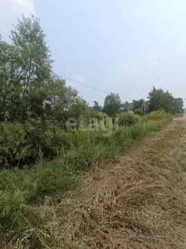 Участок в Амурская область, Благовещенск Весна СТ,  (11.9 сот.)