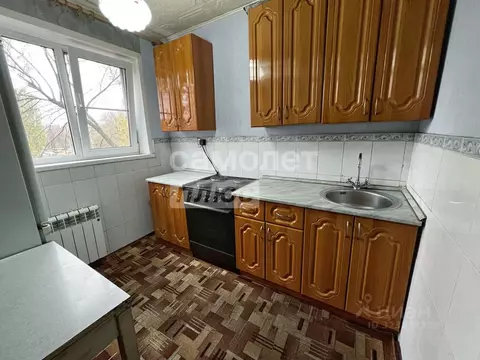 2-к кв. Самарская область, Тольятти Ленинский просп., 29 (45.1 м)