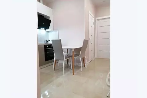 2-к кв. Московская область, Солнечногорск городской округ, Голубое пгт ...