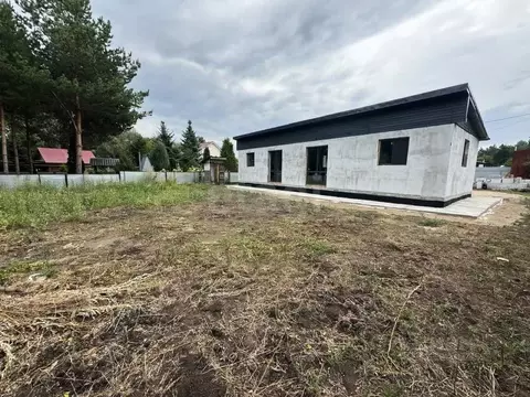 Дом в Самарская область, Красный Яр с/пос, Кондурчинское СДТ 38 (82 м)