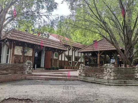 Помещение свободного назначения в Самарская область, Самара ул. ...