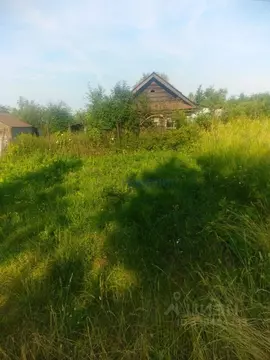 Участок в Нижегородская область, Нижний Новгород Кирпичник СНТ,  (4.78 ...