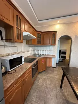 3-к кв. Ханты-Мансийский АО, Нижневартовск Интернациональная ул., 2Бк1 ...