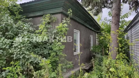 Дом в Новосибирская область, Новосибирск Зеленхозовская ул., 37 (67 м)