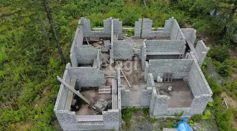 Дом в Сахалинская область, Южно-Сахалинск Лада садовое дачное ...