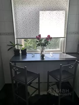 2-к кв. Санкт-Петербург Дунайский просп., 58К1 (55.0 м)