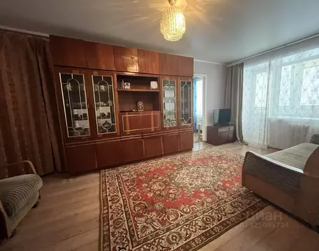 2-к кв. Алтайский край, Барнаул ул. Георгия Исакова, 137 (45.0 м)