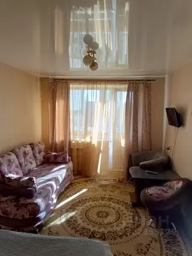 1-к кв. Свердловская область, Нижний Тагил ул. Аганичева, 28 (29.0 м)