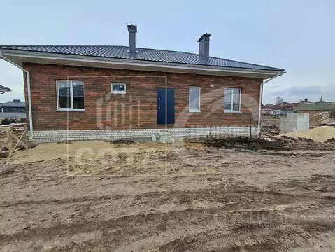 Дом в Воронежская область, Воронеж ул. Октябрьская, 47В (95 м)