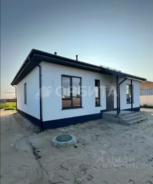 Дом в Тюменская область, Тюменский район, с. Мальково Новая ул., 18 ...