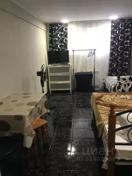 Студия Крым, Алушта пер. Коллективный, 7 (25.0 м)