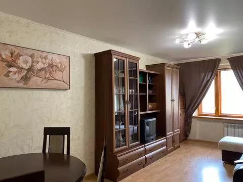 2-к кв. Татарстан, Казань ул. Волкова, 79 (48.0 м)