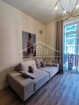 1-к кв. Кабардино-Балкария, Нальчик ул. Тарчокова, 125А (42.0 м)