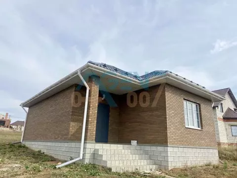 Дом в Белгородская область, Белгородский район, Никольское с/пос, с. ...