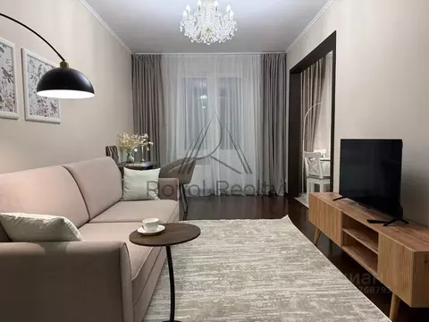 2-к кв. Санкт-Петербург просп. Медиков, 10к5 (65.7 м)