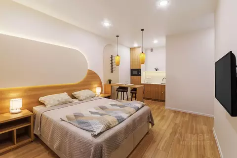 2-к кв. Крым, Симферополь пер. Мраморный, 38 (42.0 м)