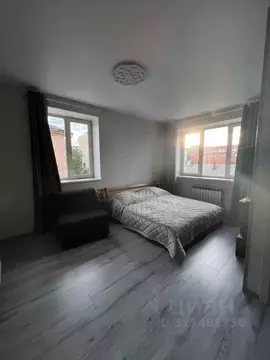 1-к кв. Карелия, Петрозаводск просп. Ленина, 18 (31.0 м)