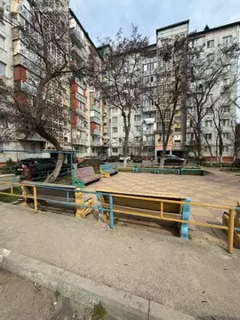 2-комнатная квартира: Махачкала, проспект Амет-хана Султана, 8Б (51 м)