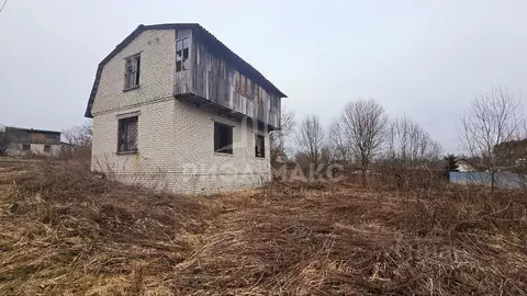 Дом в Брянская область, Брянский район, Мичуринское с/пос, Никитинское ...