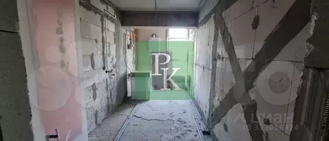 1-к кв. Севастополь просп. Генерала Острякова, 242к1 (47.6 м)