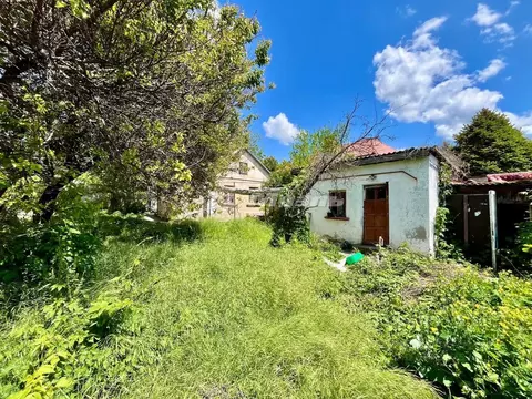 Участок в Крым, Симферополь пер. Стрелковый, 43 (5.3 сот.)