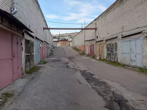 Гараж в Калужская область, Обнинск ГК Салют тер., 271 (16 м)