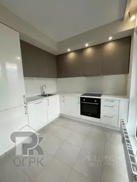 1-к кв. Москва Автозаводская ул., 23С120 (34.4 м)