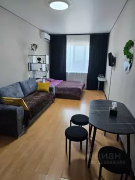 Студия Приморский край, Владивосток ул. Толстого, 5Г (30.0 м)