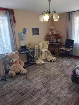 3-к кв. Калужская область, Калуга ул. Ленина, 27к1 (62.0 м)