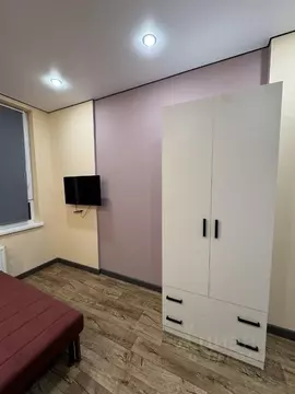 Студия Московская область, Красногорск ул. Тенистых Аллей, 1к2 (18.0 ...