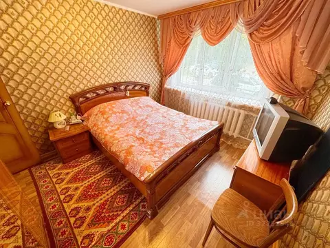 3-к кв. Владимирская область, Кольчугино Ульяновская ул., 37 (59.0 м)