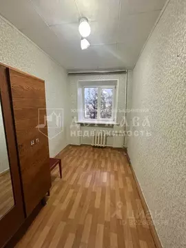 2-к кв. Кемеровская область, Кемерово Весенняя ул., 25 (41.1 м)